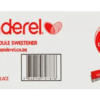 Canderel Sweetener Sachets (1 x 1000's)
