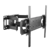 BRACKET 37-70" FULL MOTION 35KG