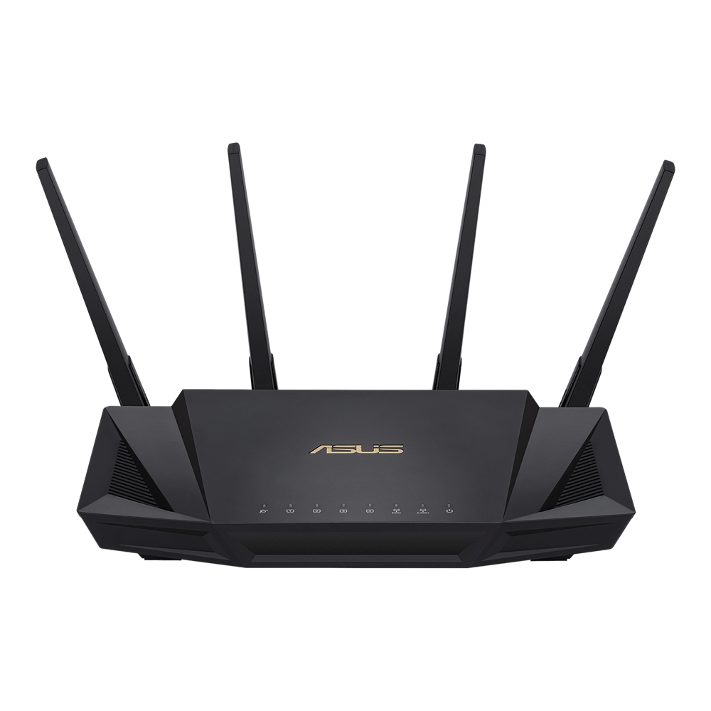 ASUS Wi-Fi 6 AX3000 Dual-band Mesh Wi-Fi system Router