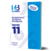 Mindbourne Mathematics Grade 11 Textbook (IEB&DBE)