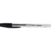 PEN BPN M 1.0 CLEAR BLACK PENFLEX