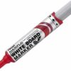 MARKER WB RED PENTEL MW5S PENTEL MW5S-D