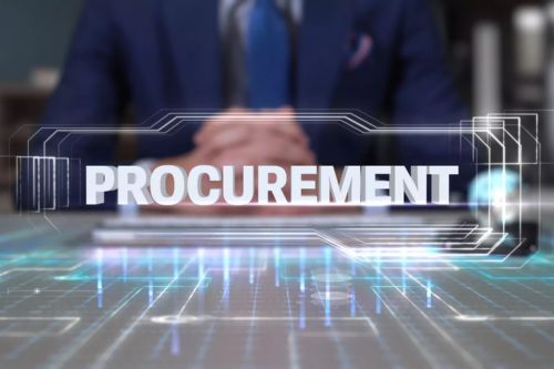 Strategic Sourcing Consultant