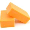 Cheddar cheese block 2kg