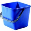 Square Bucket 10L